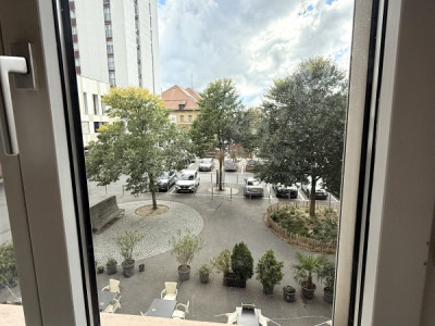4.5 pièces idéal bureaux ou habitation, proche gare, ascenseur image 13