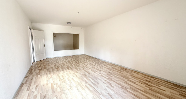 4.5 pièces idéal bureaux ou habitation, proche gare, ascenseur image 1