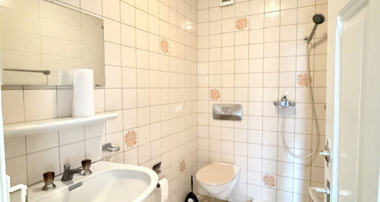 4.5 pièces idéal bureaux ou habitation, proche gare, ascenseur image 10