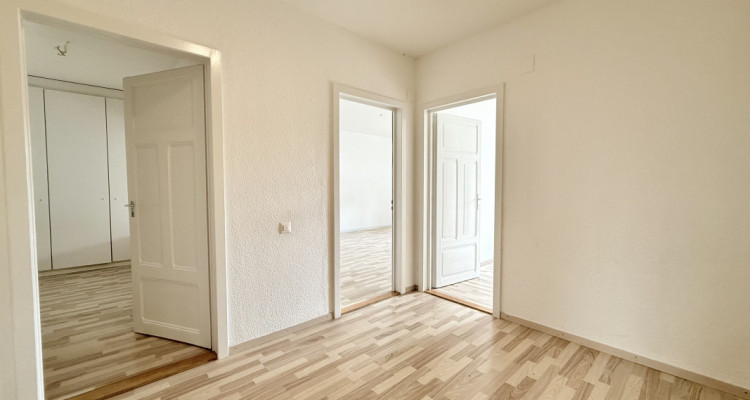 4.5 pièces idéal bureaux ou habitation, proche gare, ascenseur image 3