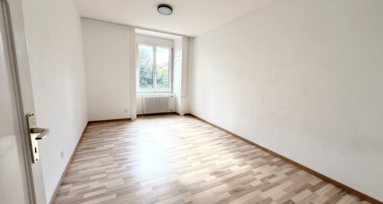4.5 pièces idéal bureaux ou habitation, proche gare, ascenseur image 4