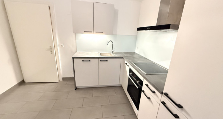 4.5 pièces idéal bureaux ou habitation, proche gare, ascenseur image 5