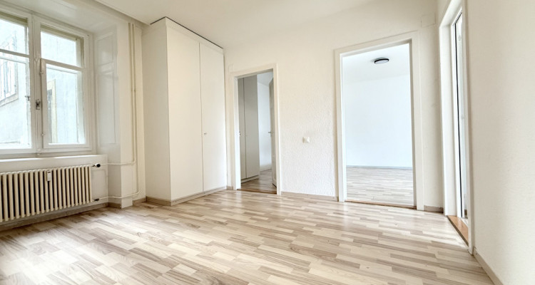 4.5 pièces idéal bureaux ou habitation, proche gare, ascenseur image 6
