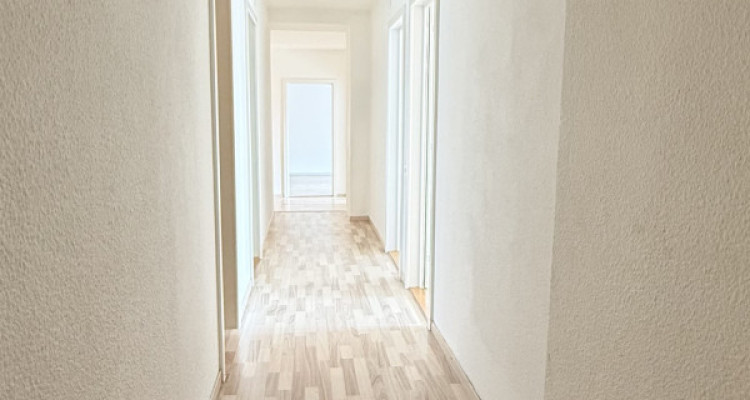 4.5 pièces idéal bureaux ou habitation, proche gare, ascenseur image 11