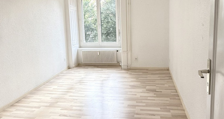 4.5 pièces idéal bureaux ou habitation, proche gare, ascenseur image 12