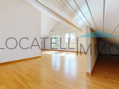 En exclusivité - Au centre de Genolier, une offre exceptionnelle sur 4 étages! image 2