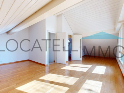 En exclusivité - Au centre de Genolier, une offre exceptionnelle sur 4 étages! image 4