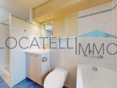 En exclusivité - Au centre de Genolier, une offre exceptionnelle sur 4 étages! image 8
