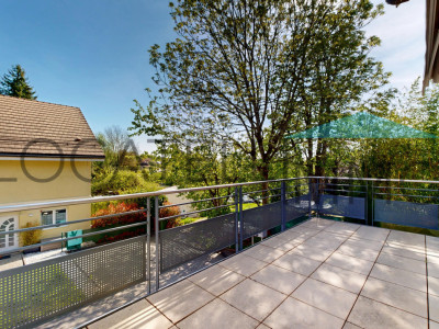En exclusivité - Au centre de Genolier, une offre exceptionnelle sur 4 étages! image 10