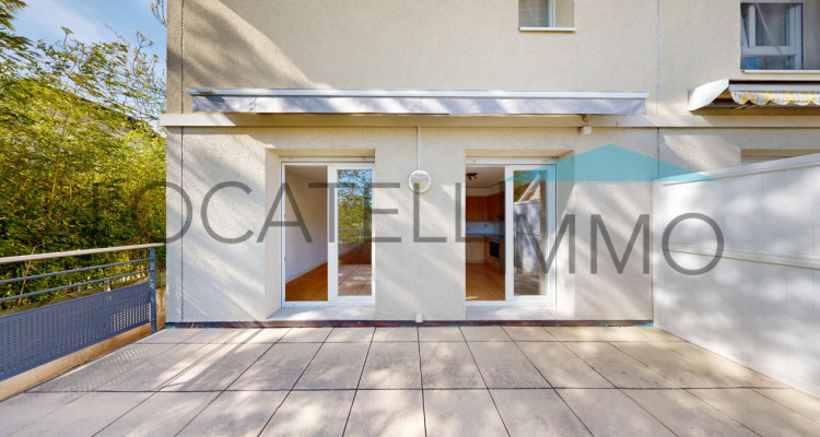 En exclusivité - Au centre de Genolier, une offre exceptionnelle sur 4 étages! image 1
