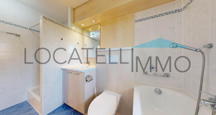 En exclusivité - Au centre de Genolier, une offre exceptionnelle sur 4 étages! image 8