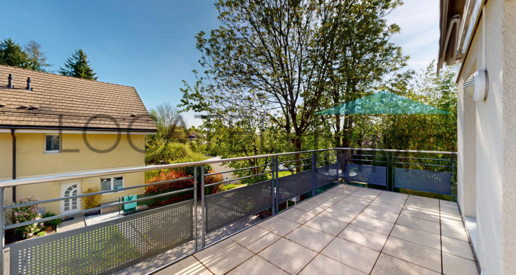 En exclusivité - Au centre de Genolier, une offre exceptionnelle sur 4 étages! image 10