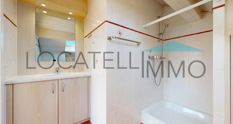 En exclusivité - Au centre de Genolier, une offre exceptionnelle sur 4 étages! image 9