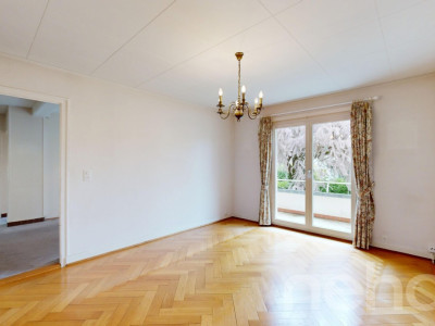 Fort potentiel pour cette maison familiale située à Morges image 7