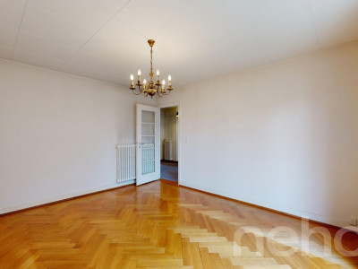 Fort potentiel pour cette maison familiale située à Morges image 8