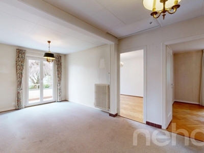 Fort potentiel pour cette maison familiale située à Morges image 9