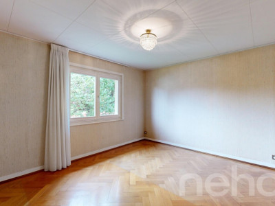 Fort potentiel pour cette maison familiale située à Morges image 11