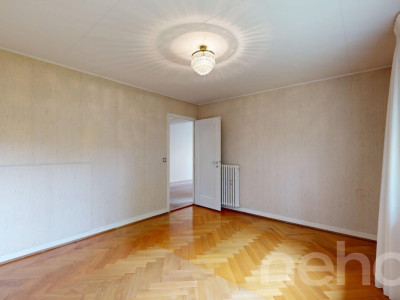 Fort potentiel pour cette maison familiale située à Morges image 12
