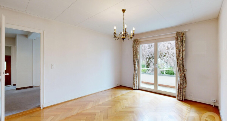 Fort potentiel pour cette maison familiale située à Morges image 7