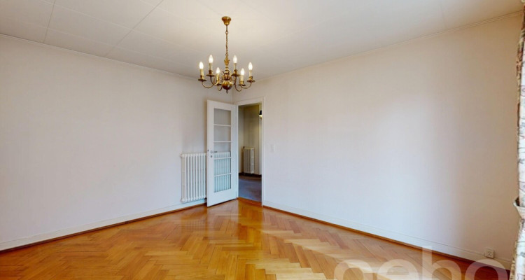 Fort potentiel pour cette maison familiale située à Morges image 8