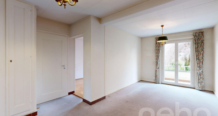 Fort potentiel pour cette maison familiale située à Morges image 10