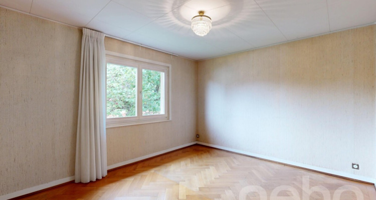 Fort potentiel pour cette maison familiale située à Morges image 11