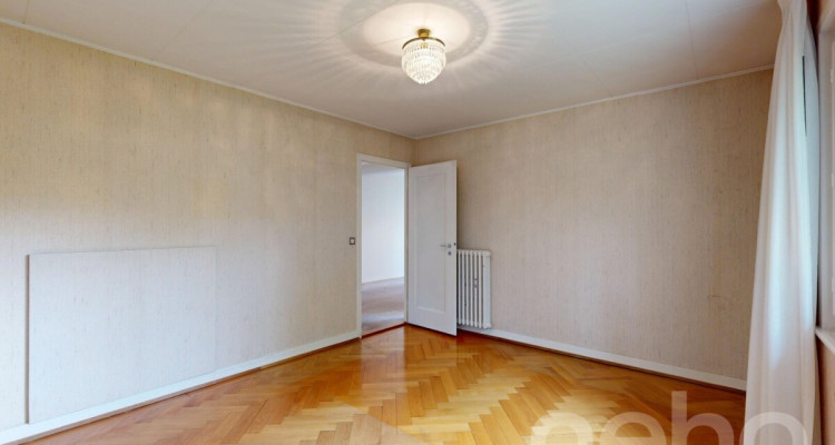 Fort potentiel pour cette maison familiale située à Morges image 12