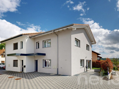 Villa lumineuse et moderne au coeur dUrsy image 3