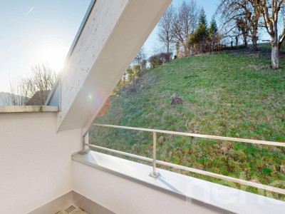 Modernes Einfamilienhaus mit Sauna, Garten und exklusivem Ausbau image 10