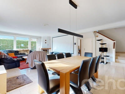 Grosszügiges 7-Zimmer-Einfamilienhaus mit viel Platz und Potenzial image 2