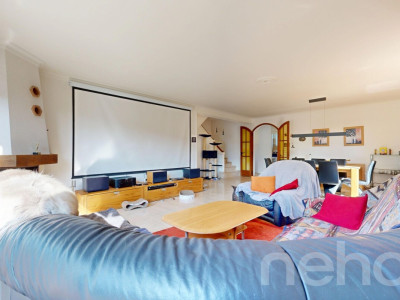 Grosszügiges 7-Zimmer-Einfamilienhaus mit viel Platz und Potenzial image 3