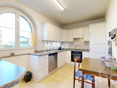 Grosszügiges 7-Zimmer-Einfamilienhaus mit viel Platz und Potenzial image 4