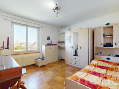 Grosszügiges 7-Zimmer-Einfamilienhaus mit viel Platz und Potenzial image 7