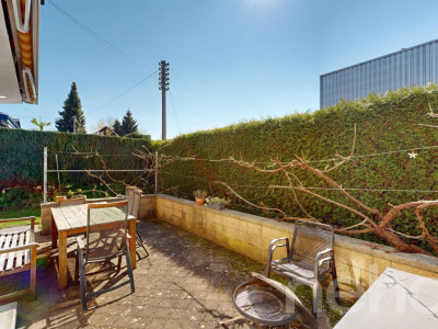 Grosszügiges 7-Zimmer-Einfamilienhaus mit viel Platz und Potenzial image 9
