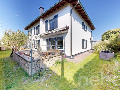 Grosszügiges 7-Zimmer-Einfamilienhaus mit viel Platz und Potenzial image 11