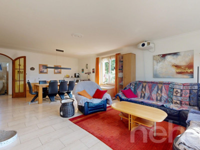 Grosszügiges 7-Zimmer-Einfamilienhaus mit viel Platz und Potenzial image 12