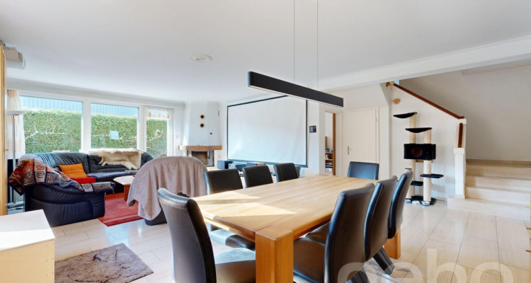 Grosszügiges 7-Zimmer-Einfamilienhaus mit viel Platz und Potenzial image 2