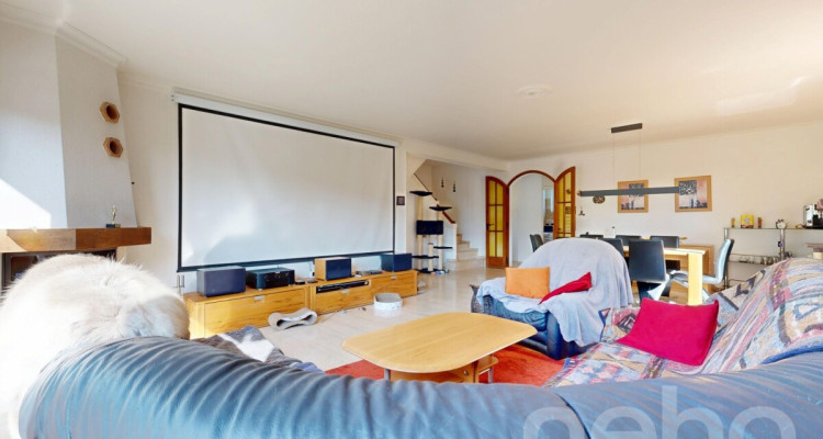 Grosszügiges 7-Zimmer-Einfamilienhaus mit viel Platz und Potenzial image 3