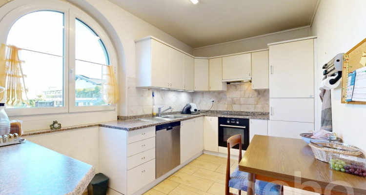 Grosszügiges 7-Zimmer-Einfamilienhaus mit viel Platz und Potenzial image 4