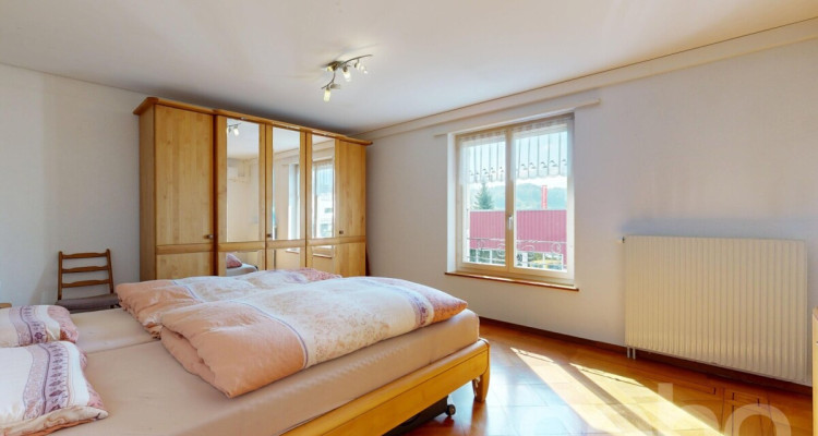 Grosszügiges 7-Zimmer-Einfamilienhaus mit viel Platz und Potenzial image 5