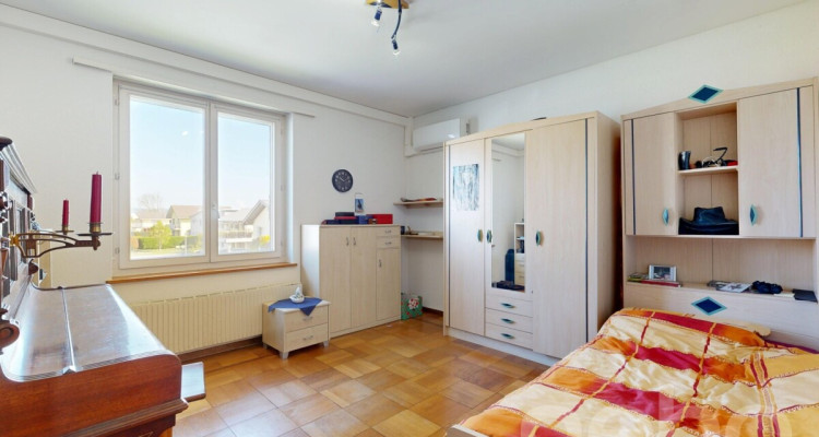 Grosszügiges 7-Zimmer-Einfamilienhaus mit viel Platz und Potenzial image 7