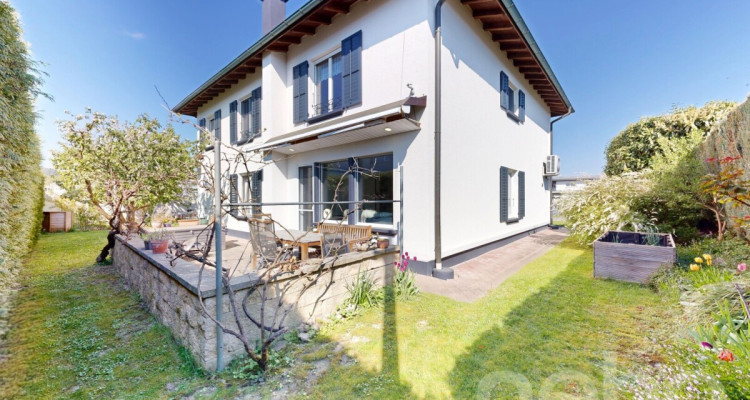 Grosszügiges 7-Zimmer-Einfamilienhaus mit viel Platz und Potenzial image 11