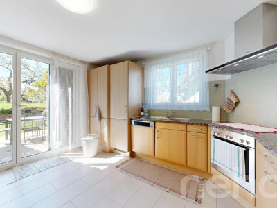 Grosszügiges 5.5-Zimmer Einfamilienhaus an idyllischer Lage image 5