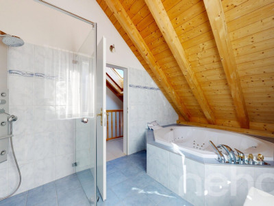 Grosszügiges 5.5-Zimmer Einfamilienhaus an idyllischer Lage image 8