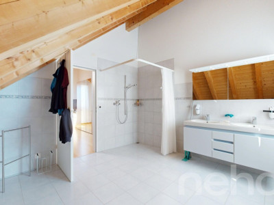 Grosszügiges 5.5-Zimmer Einfamilienhaus an idyllischer Lage image 9