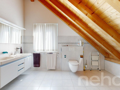 Grosszügiges 5.5-Zimmer Einfamilienhaus an idyllischer Lage image 10