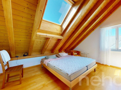Grosszügiges 5.5-Zimmer Einfamilienhaus an idyllischer Lage image 12