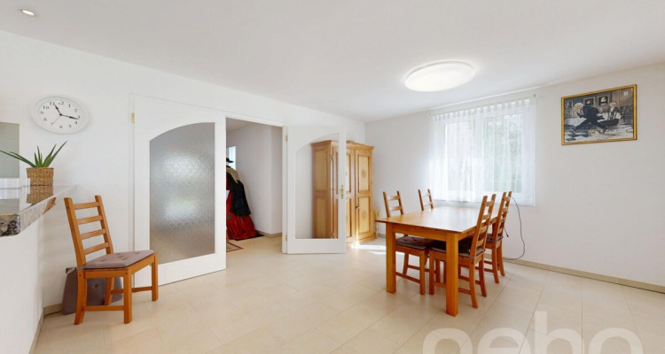 Grosszügiges 5.5-Zimmer Einfamilienhaus an idyllischer Lage image 7