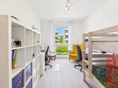 APPARTEMENT DEXCEPTION ? 5 PIÈCES ? PARC DES CRÊTS, TROINEX ? 2290000.? CHF image 8