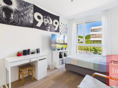 APPARTEMENT DEXCEPTION ? 5 PIÈCES ? PARC DES CRÊTS, TROINEX ? 2290000.? CHF image 9